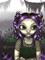 Art: Gothling #6 by Artist Jasmine Ann Becket-Griffith