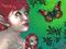 Art: Butterfly Watchers by Artist Jasmine Ann Becket-Griffith