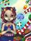 Art: Fairy with a Sweet Tooth by Artist Jasmine Ann Becket-Griffith