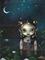 Art: Cancer by Artist Jasmine Ann Becket-Griffith