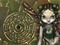 Art: Labyrinth Fairy by Artist Jasmine Ann Becket-Griffith