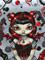 Art: Licorice Fairy by Artist Jasmine Ann Becket-Griffith