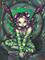 Art: Captive Fairy by Artist Jasmine Ann Becket-Griffith