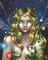 Art: Fairy Queen Titania by Artist Jasmine Ann Becket-Griffith