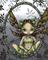 Art: Hazel Fairy by Artist Jasmine Ann Becket-Griffith