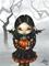 Art: Pumpkin Pixie by Artist Jasmine Ann Becket-Griffith