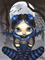 Art: A Little Batty by Artist Jasmine Ann Becket-Griffith