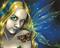 Art: By Starlight by Artist Jasmine Ann Becket-Griffith