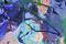 Art: DIGNITY (SOLD) by Artist Dawn Hough Sebaugh