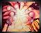 Art: Soul Explosion by Artist Doe-Lyn