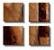 Art: Raw Passion SOLD by Artist Kathy Kohl