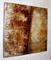 Art: Crossing the Line *SOLD* by Artist Kathy Kohl