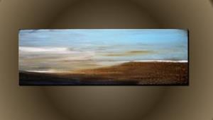 Detail Image for art A lost vision SOLD