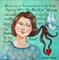 Art: Humming Bird Love by Artist Catherine Darling Hostetter