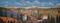 Art: Tuscan Summer Landscape by Artist Virginia Kilpatrick