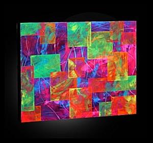 Detail Image for art Gossamer