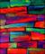 Art: Obstacle Course by Artist Amanda Hone