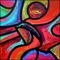 Art: Pastures New by Artist Amanda Hone