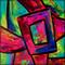 Art: Window to the Soul by Artist Amanda Hone