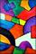 Art: Souvenirs by Artist Amanda Hone