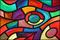 Art: Ebb & Flow by Artist Amanda Hone