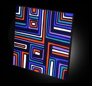 Detail Image for art Outer Limits