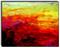 Art: African Dawn by Artist Amanda Hone