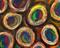 Art: Particles by Artist Amanda Hone