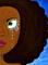 Art: I'Lythia (COA) by Artist Shirley Inocent