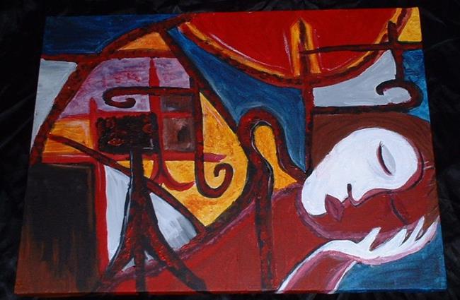 Art: Version 30 by Artist Kathleen A. Roberson