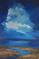 Art: Storm over the Low Country by Artist Torrie Smiley