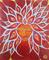 Art: The Flowering by Artist Michelle  Oravitz
