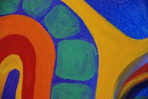 Detail Image for art Song of Bliss