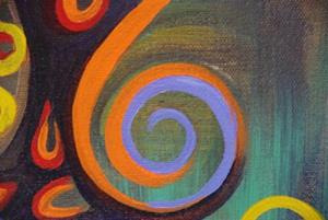 Detail Image for art The View