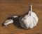 Art: Garlic by Artist Aimee L. Dingman