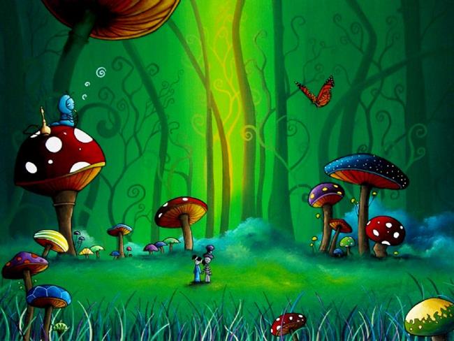 Art: This Place is Changing Us by Artist Jaime Zatloukal Best