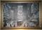 Art: New York Times Square: Christmas Eve 1920's by Artist J A Blackwell