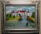 Art: Impression Mario.JPG by Artist J A Blackwell