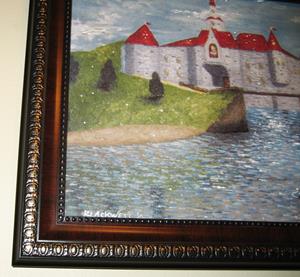 Detail Image for art Impression Mario.JPG Detail Image for art Impression Mario.JPG