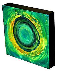 Detail Image for art Orbit 2