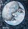 Art: New Moon by Artist Patience