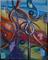Art: Memories of Age 5 by Artist Kathleen A. Roberson