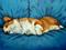 Art: Sweet Dreams by Artist paintedbyevie
