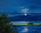 Art: Memories of Fripp by Artist Torrie Smiley