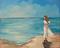 Art: The Long Goodbye by Artist Torrie Smiley