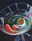 Art: Martini - Stirred by Artist Torrie Smiley