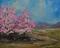Art: Spring Blossoms by Artist Torrie Smiley