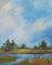 Art: Low Country Morning by Artist Torrie Smiley