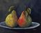 Art: The Pears by Artist Torrie Smiley