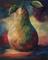 Art: Pear I by Artist Torrie Smiley
